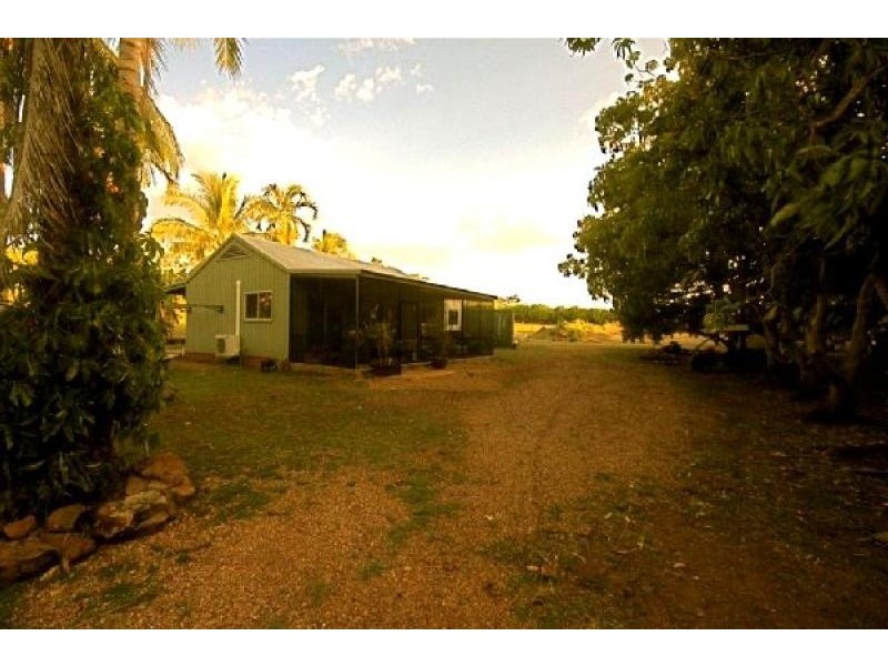 270 Golding Road, Acacia Hills NT 0822