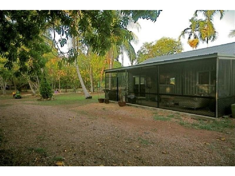 270 Golding Road, Acacia Hills NT 0822