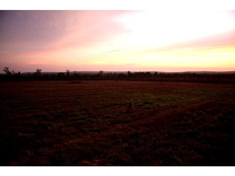 270 Golding Road, Acacia Hills NT 0822