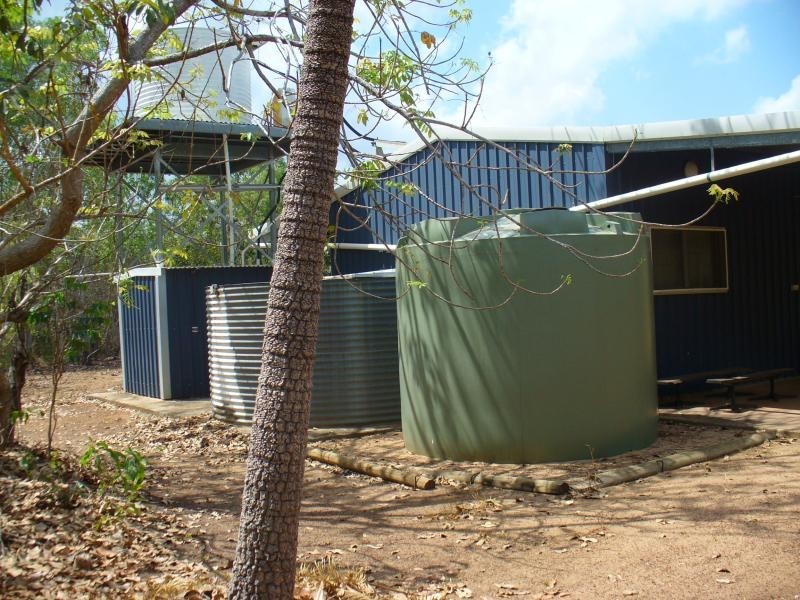 Section 3296 Andreas Avenue, Dundee Forest NT 0840