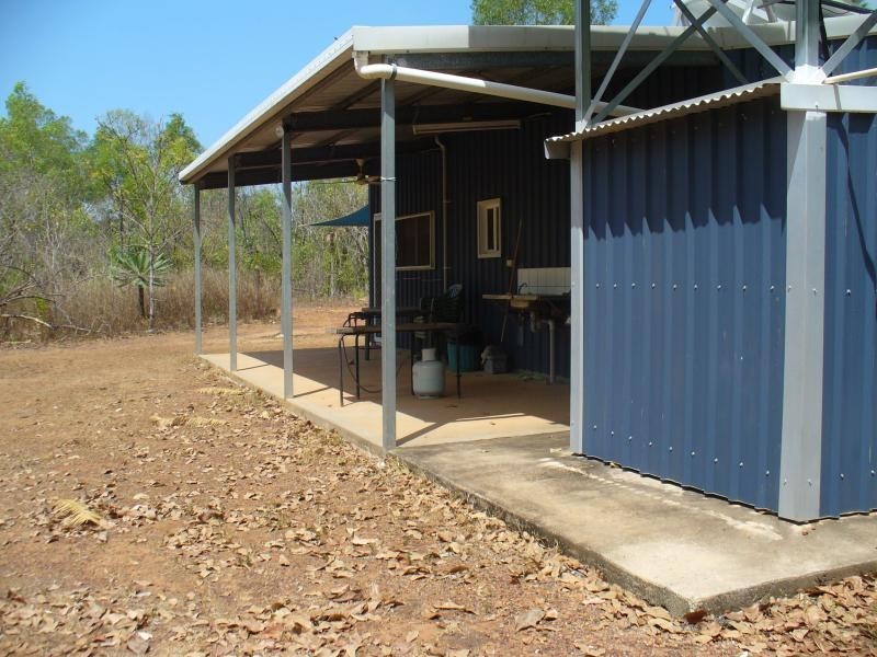 Section 3296 Andreas Avenue, Dundee Forest NT 0840