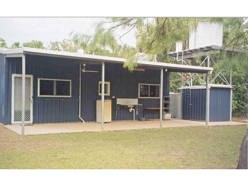 Section 3296 Andreas Avenue, Dundee Forest NT 0840