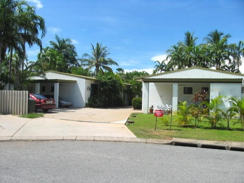 4/9 Hauser Court, Marrara NT 0812