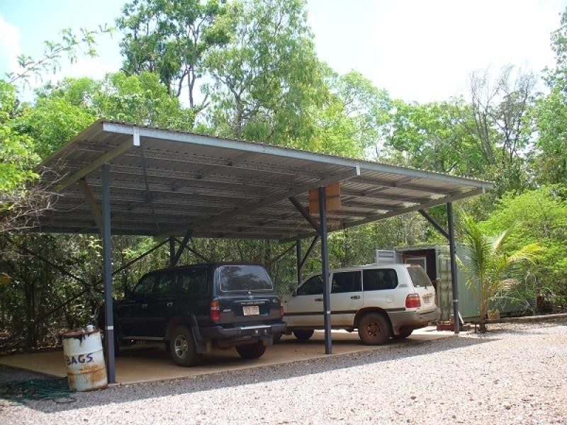 3803 Balanda Drive, Dundee Beach NT 0840