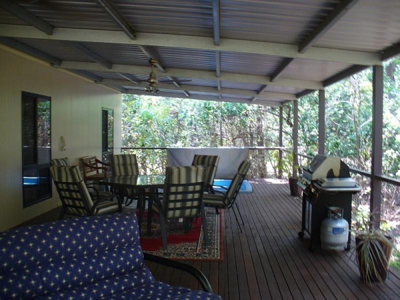 3803 Balanda Drive, Dundee Beach NT 0840