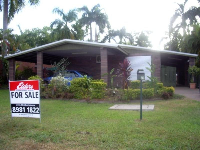 22 Hotham Court, Leanyer NT 0812