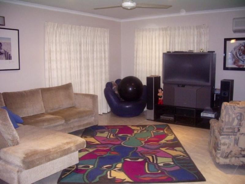22 Hotham Court, Leanyer NT 0812
