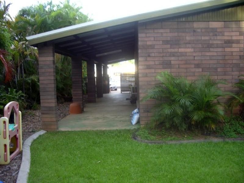 22 Hotham Court, Leanyer NT 0812