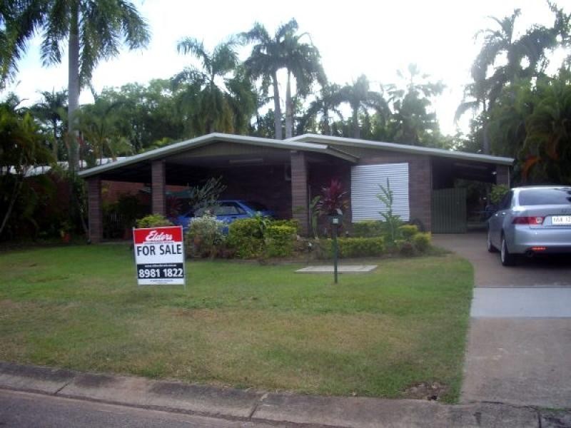 22 Hotham Court, Leanyer NT 0812