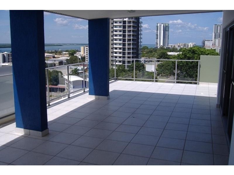 Unit 21, 107 Woods Street, Darwin NT 0800