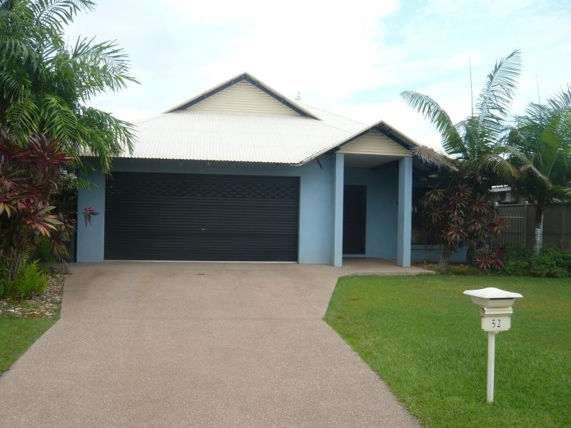 Lot 54 May Street, Parap NT 0820