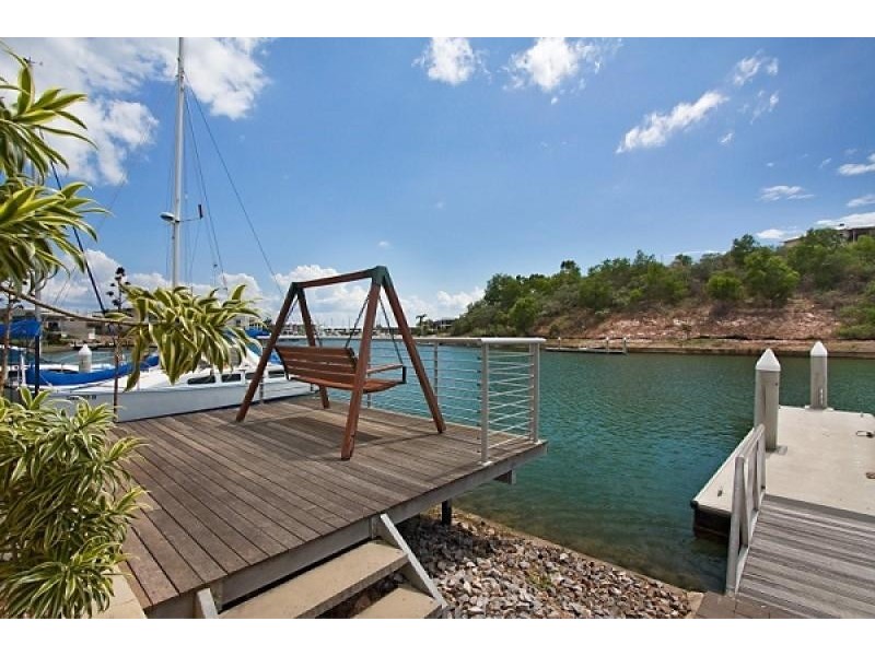 Unit 1, 4 Pope Court, Bayview NT 0820