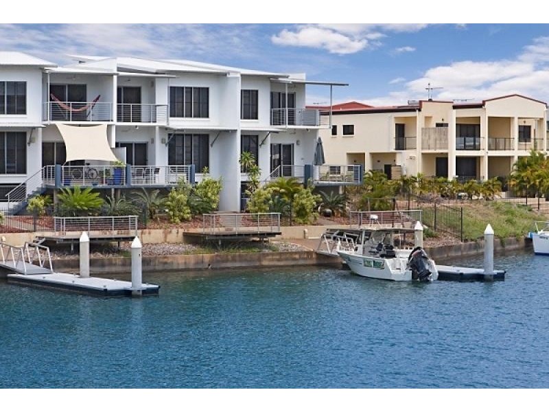 Unit 1, 4 Pope Court, Bayview NT 0820