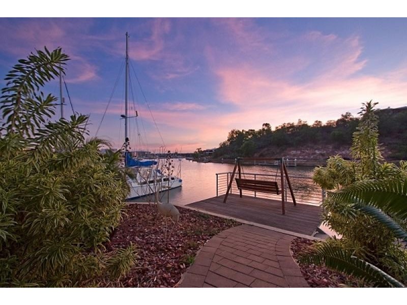 Unit 1, 4 Pope Court, Bayview NT 0820