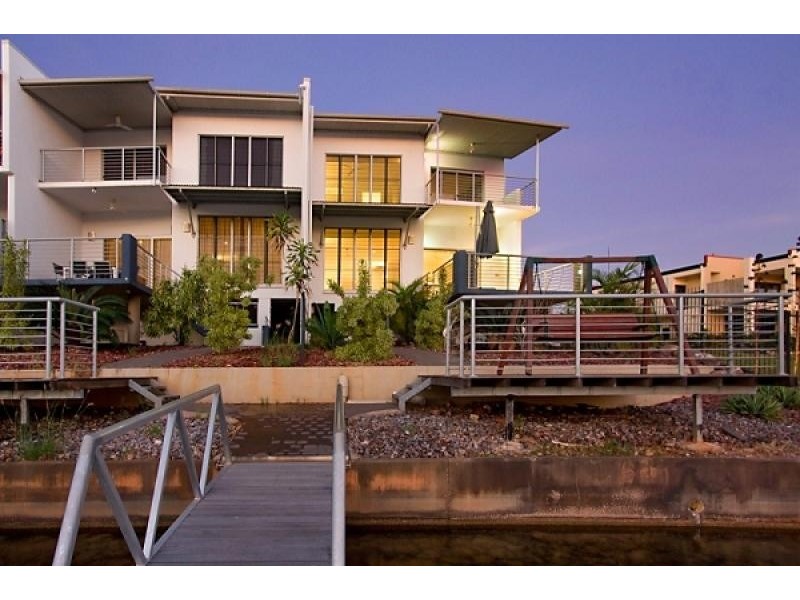 Unit 1, 4 Pope Court, Bayview NT 0820