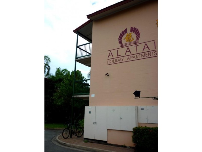 51/7 Finnis, Darwin NT 0800