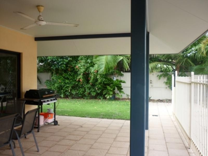 54 May Street, Parap NT 0820