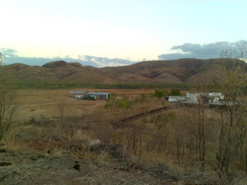 Lot 554 Packsaddle Road, Old Kununurra Abattoir, Kununurra WA 6743