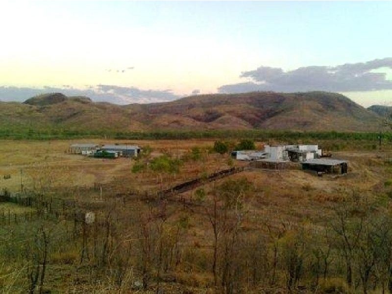 Lot 554 Packsaddle Road, Old Kununurra Abattoir, Kununurra WA 6743