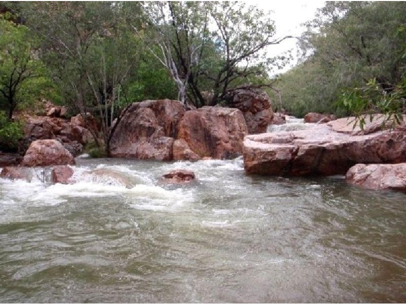 Lot 554 Packsaddle Road, Old Kununurra Abattoir, Kununurra WA 6743
