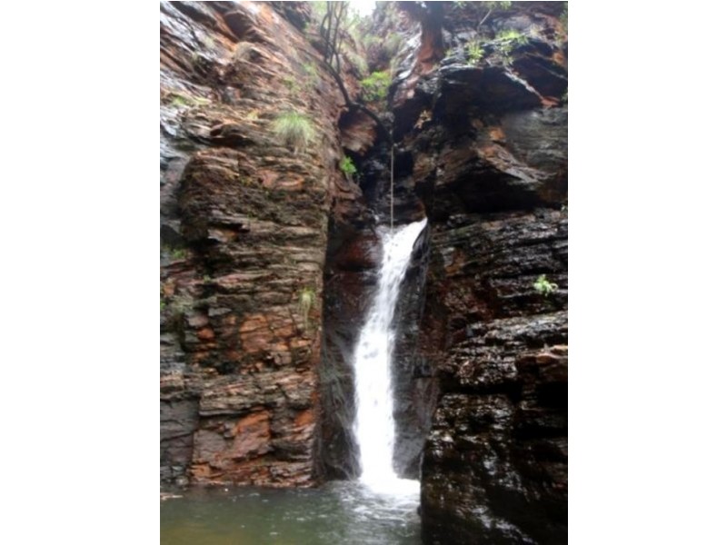 Lot 554 Packsaddle Road, Old Kununurra Abattoir, Kununurra WA 6743