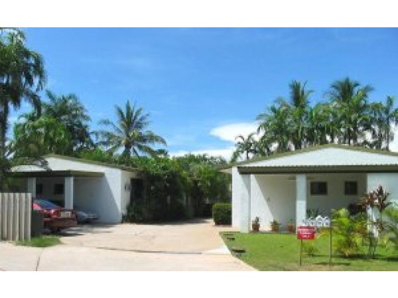 4/9 Hauser Court, Marrara NT 0812