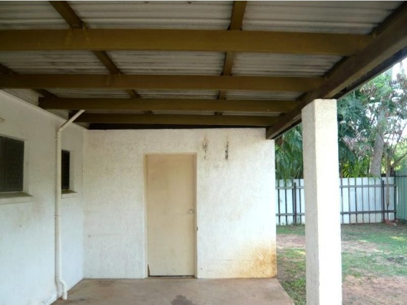 4/9 Hauser Court, Marrara NT 0812