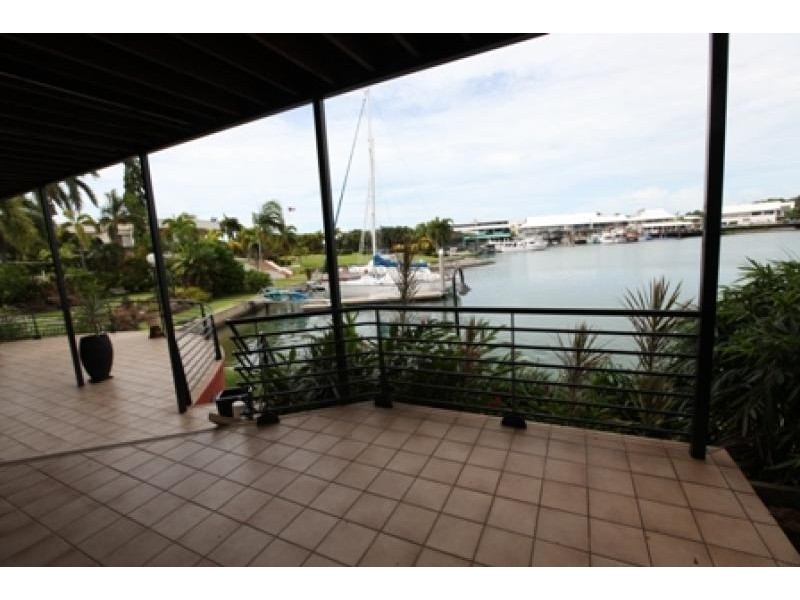 96 Cullen Bay Crescent, Cullen Bay NT 0820