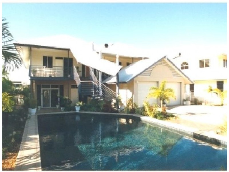 96 Cullen Bay Crescent, Cullen Bay NT 0820