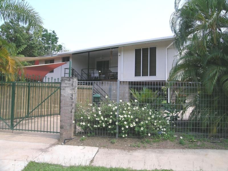 13 Gardenia Street, Nightcliff NT 0810