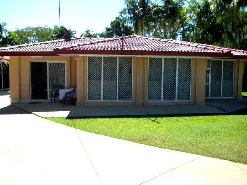 35 Alawa Crescent, Alawa NT 0810