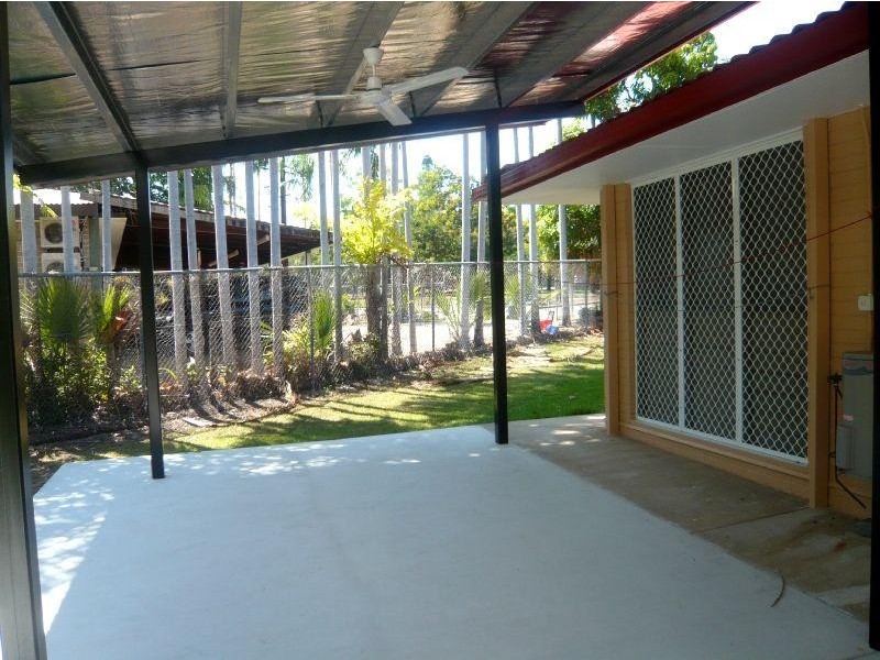 35 Alawa Crescent, Alawa NT 0810