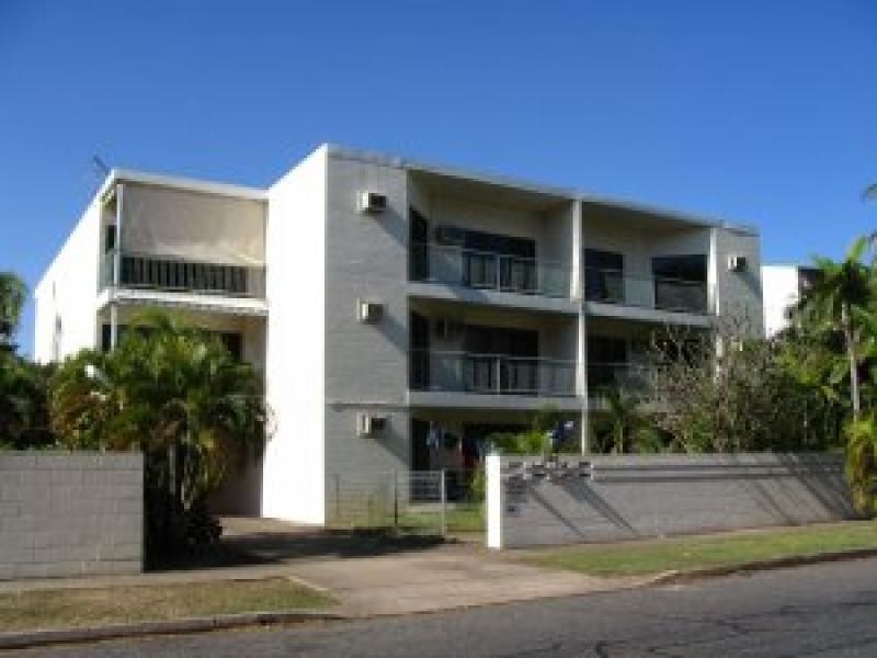 1/160 Smith Street, Darwin NT 0800
