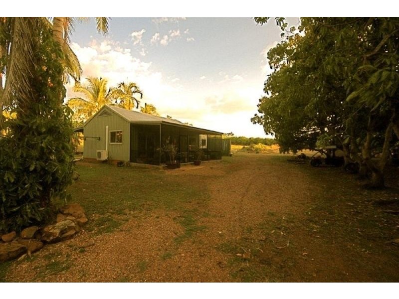 270 Golding Road, Acacia Hills NT 0822