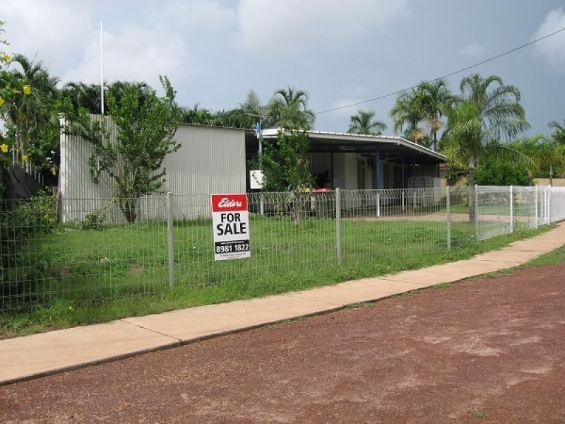 32 Vanderlin Drive, Wagaman NT 0810