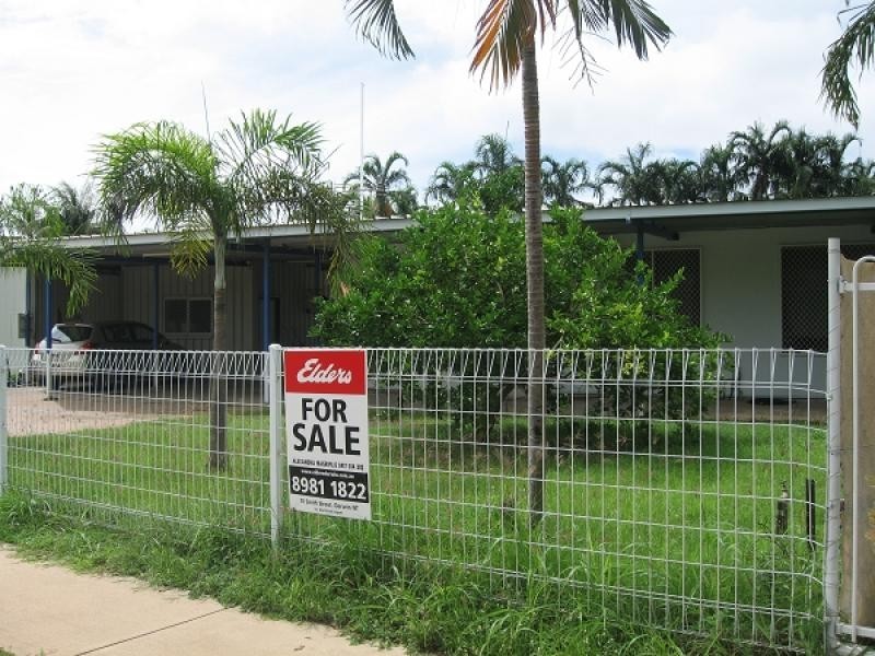 32 Vanderlin Drive, Wagaman NT 0810