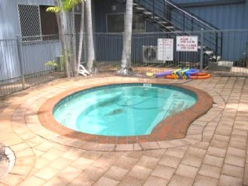 1/8 Banyan Street, Fannie Bay NT 0820