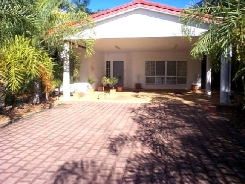 6 Carnoustie Circuit, Marrara NT 0812