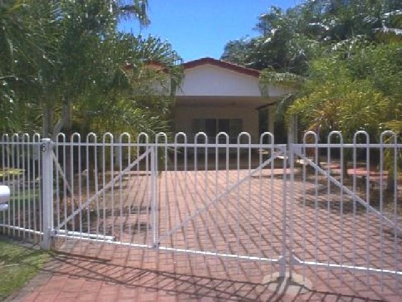 6 Carnoustie Circuit, Marrara NT 0812