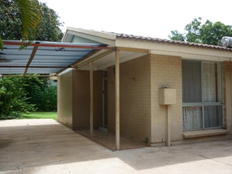 116 Trower Road, Jingili NT 0810