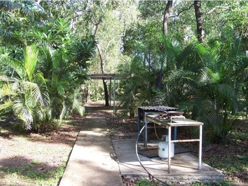 3803 Balanda Drive, Dundee Beach NT 0840