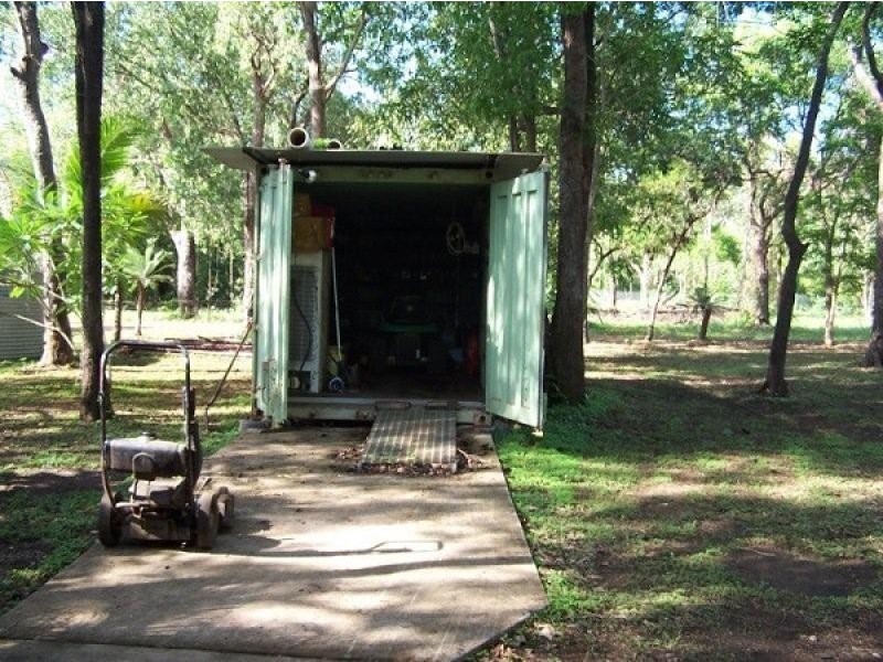 3803 Balanda Drive, Dundee Beach NT 0840
