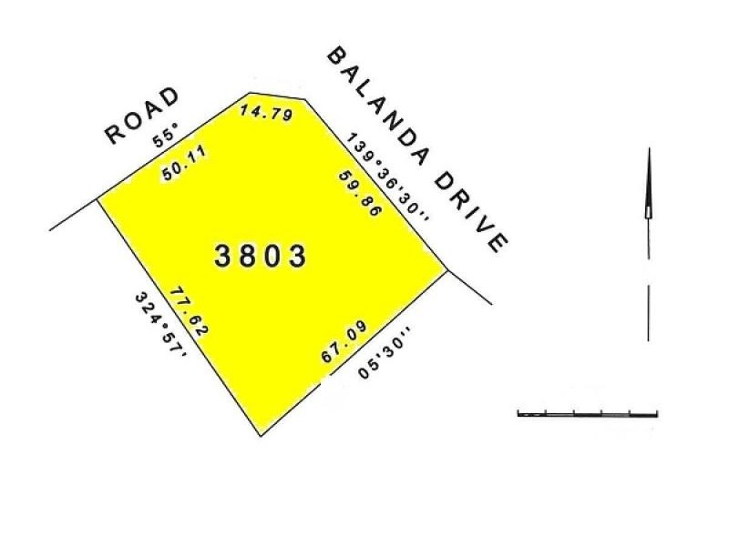 3803 Balanda Drive, Dundee Beach NT 0840