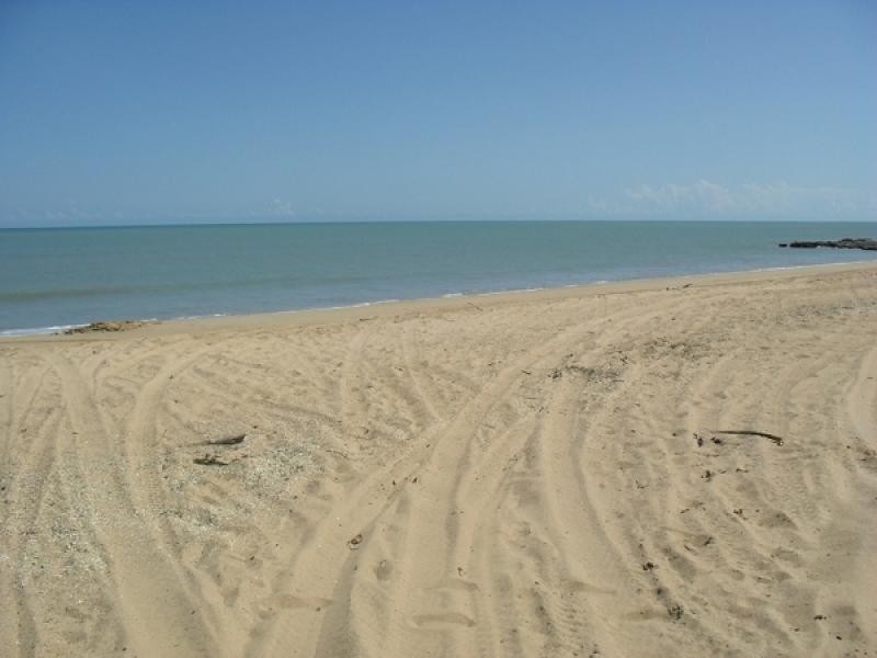 Section 3328 Andreas Avenue, Dundee Beach NT 0840