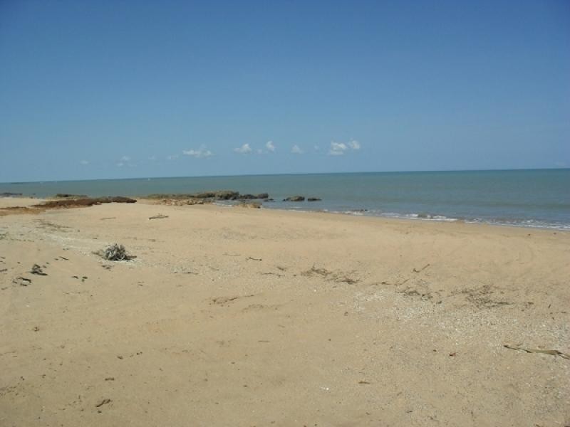 Section 3328 Andreas Avenue, Dundee Beach NT 0840