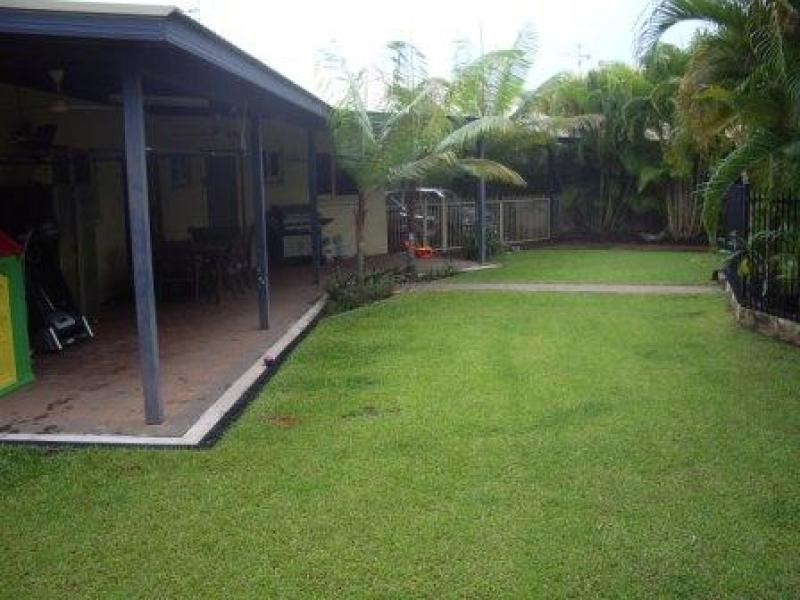 7 Bett Bett Court, Gunn NT 0832