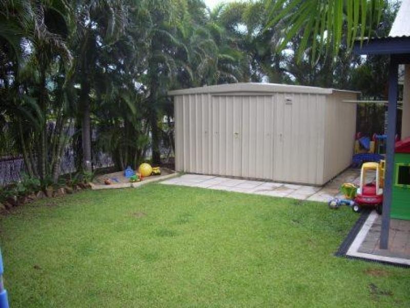 7 Bett Bett Court, Gunn NT 0832