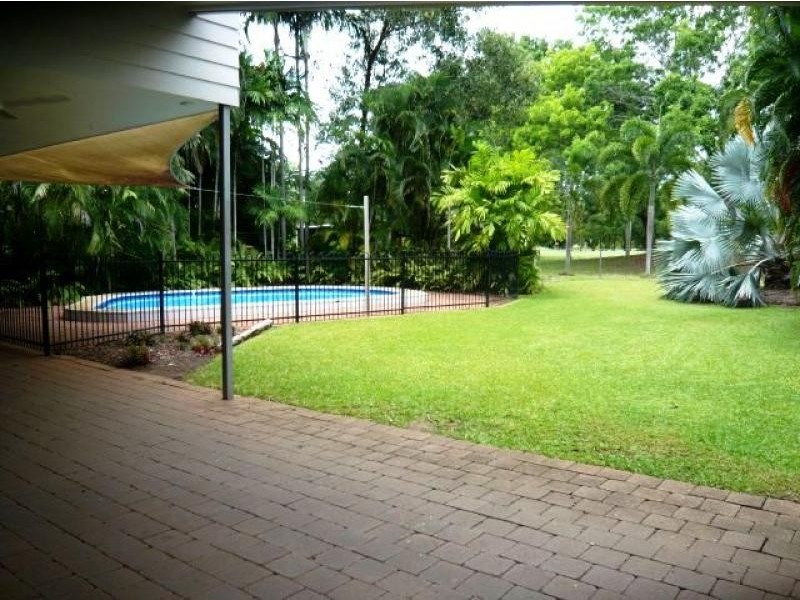 3 Birkdale Court, Marrara NT 0812