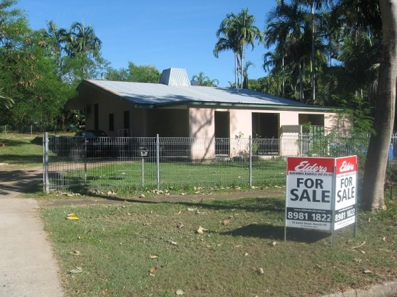 9 Matthews Road, Anula NT 0812