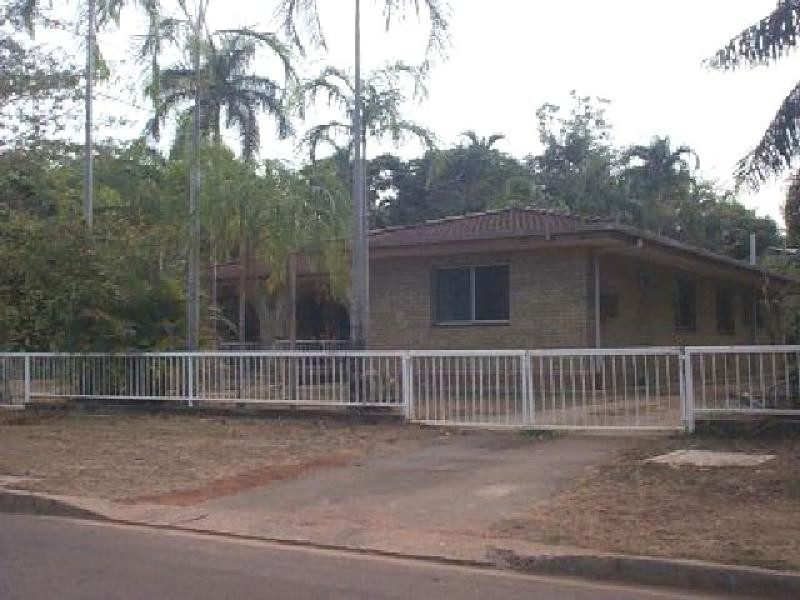10 Cardo Court, Ludmilla NT 0820
